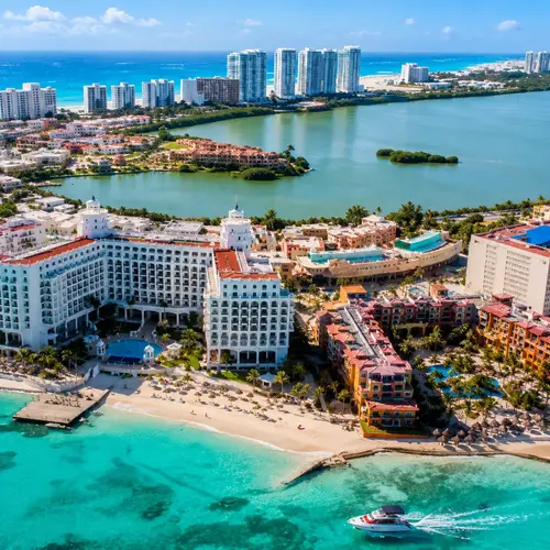 Imagen de ESCAPADA A CANCÚN Desde $1,150 USD