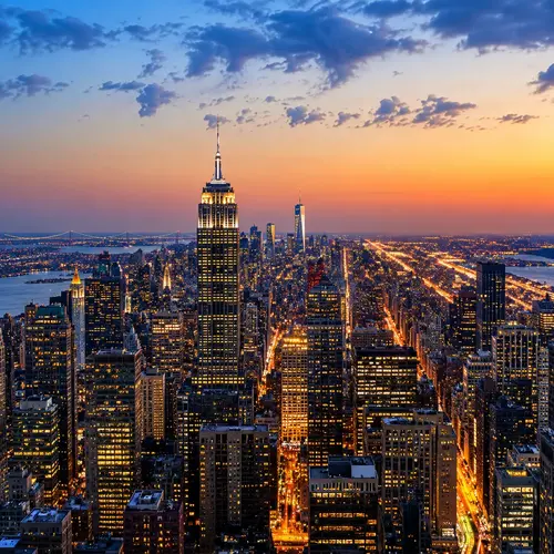 Imagen de VIAJE A NUEVA YORK Desde $980 USD 34