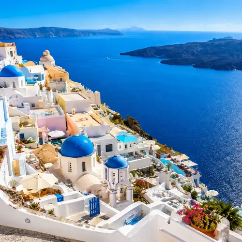 Imagen de ¡EUROPA TE ESPERA! Desde $2,850 USD