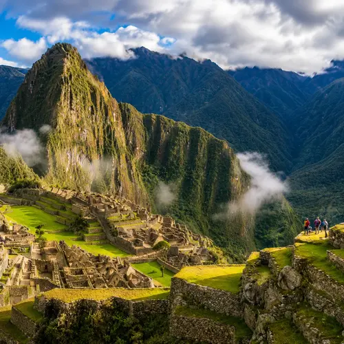 Imagen de ¡VIAJA A PERÚ! Desde $1,290 USD