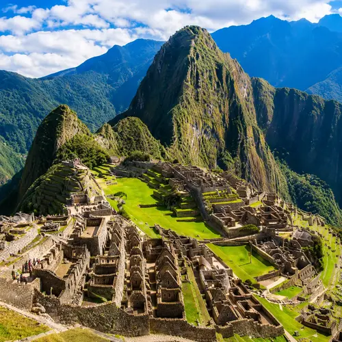 Imagen de Perú Sorprendente desde Bogotá Desde $1,330 USD